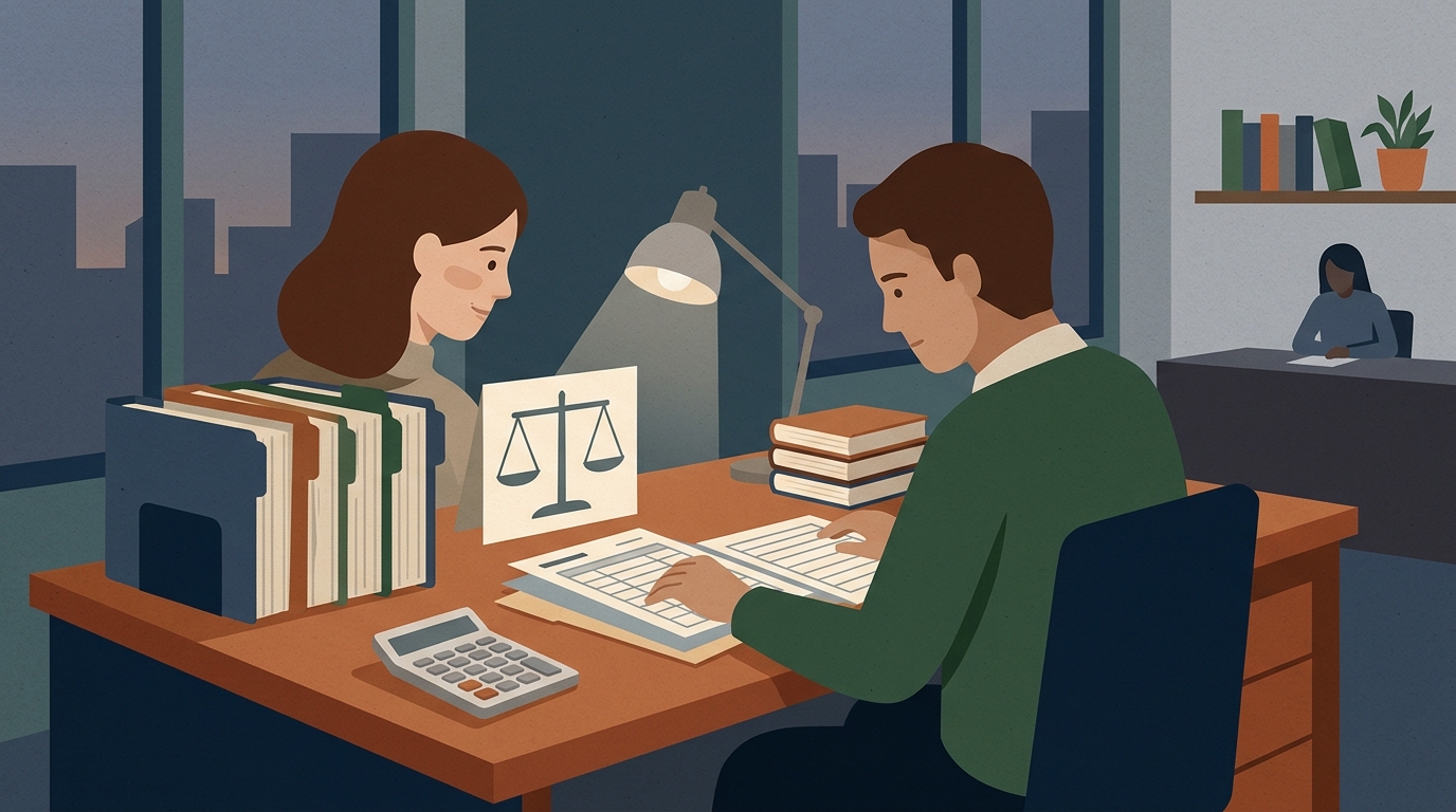 Featured image for "Is Accounting a Good Fit for Your Personality?"