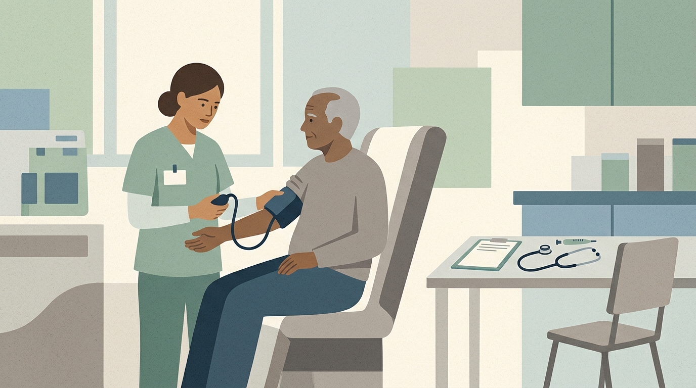 Featured image for "Medical Assistant Interview Questions and How to Answer Them"