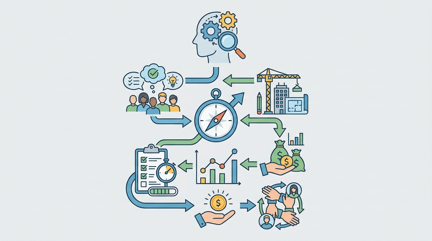 Featured image for "Is a Career in Project Management Right for You?"
