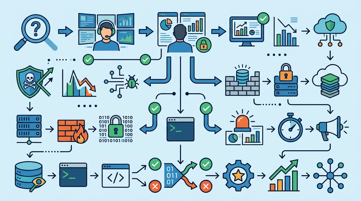 Featured image for "Is a Career in Cybersecurity Right for You?"