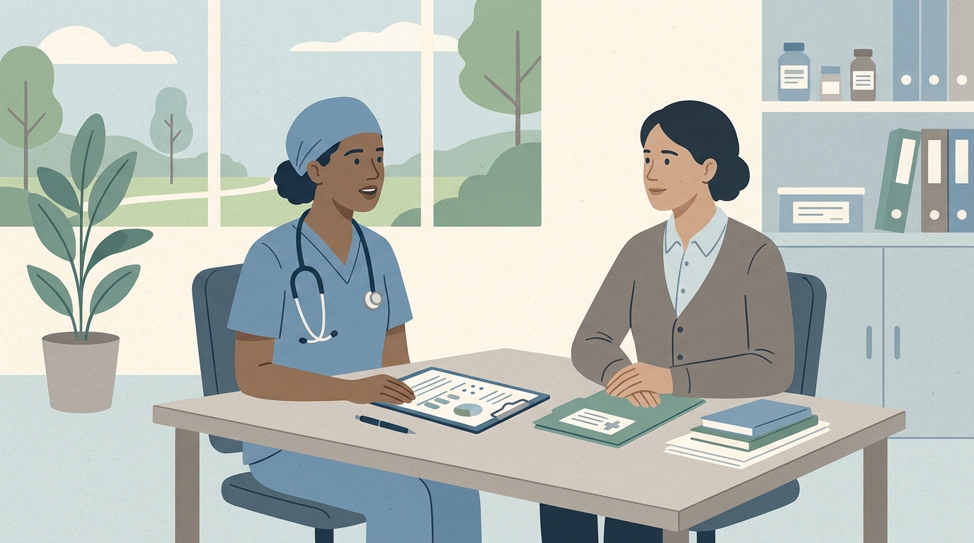 Featured image for "How to Negotiate Your Salary as a Registered Nurse"