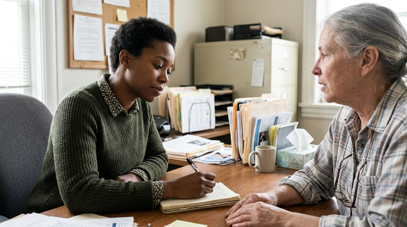 Featured image for "Is a Career in Social Work Right for You?"
