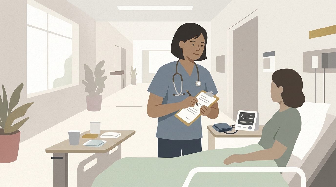 Featured image for "Is Becoming a Nurse Right for You? 7 Signs to Watch For"