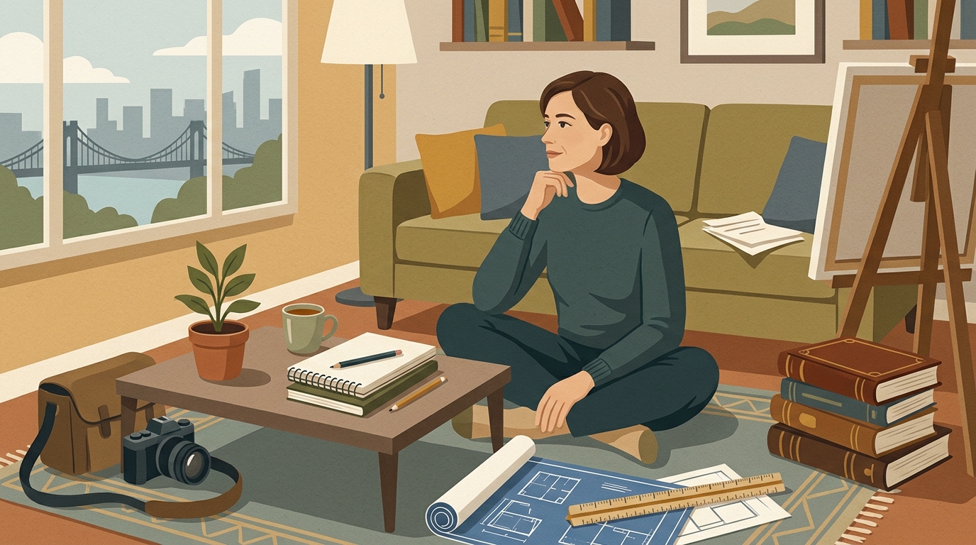 Featured image for "Switching Careers at 40: Ask Yourself These Questions First"
