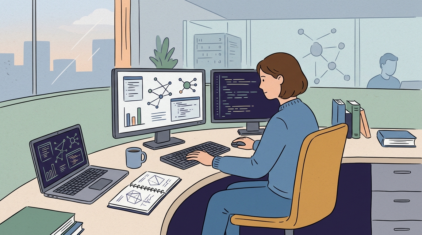 Featured image for "How to Become a Cybersecurity Analyst: Education, Certifications, and Steps"